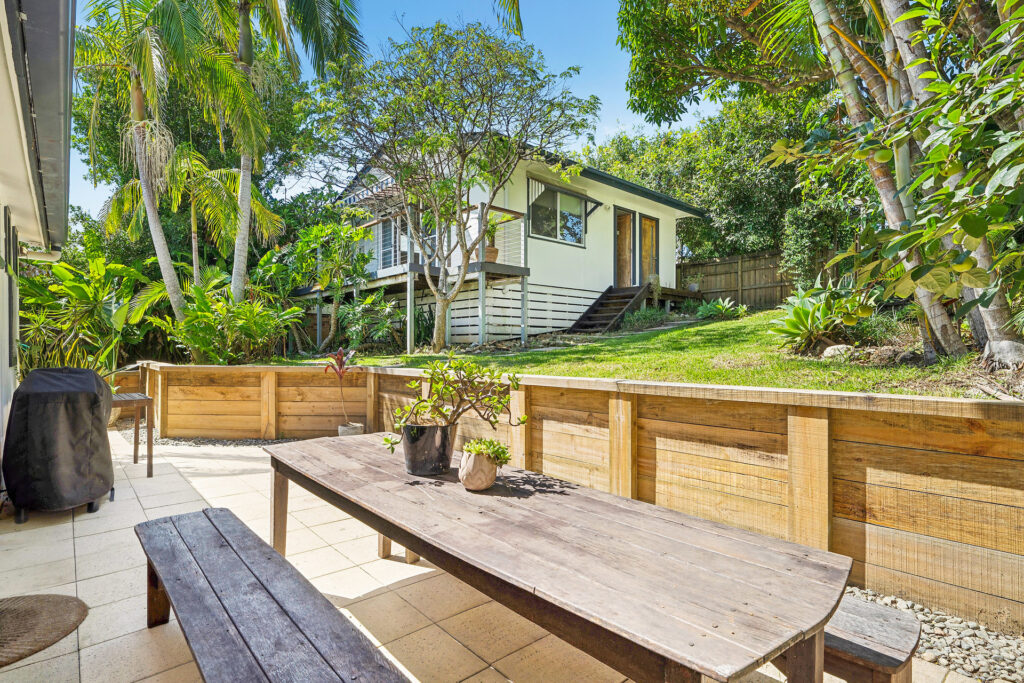 Sold - 32 Browning Street - New Property in Byron Bay - Real Estate by Nick Dunn