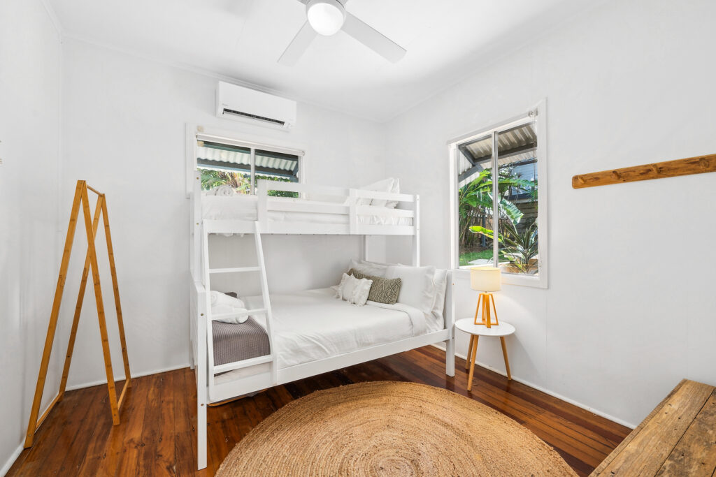 Sold - 32 Browning Street - New Property in Byron Bay - Real Estate by Nick Dunn