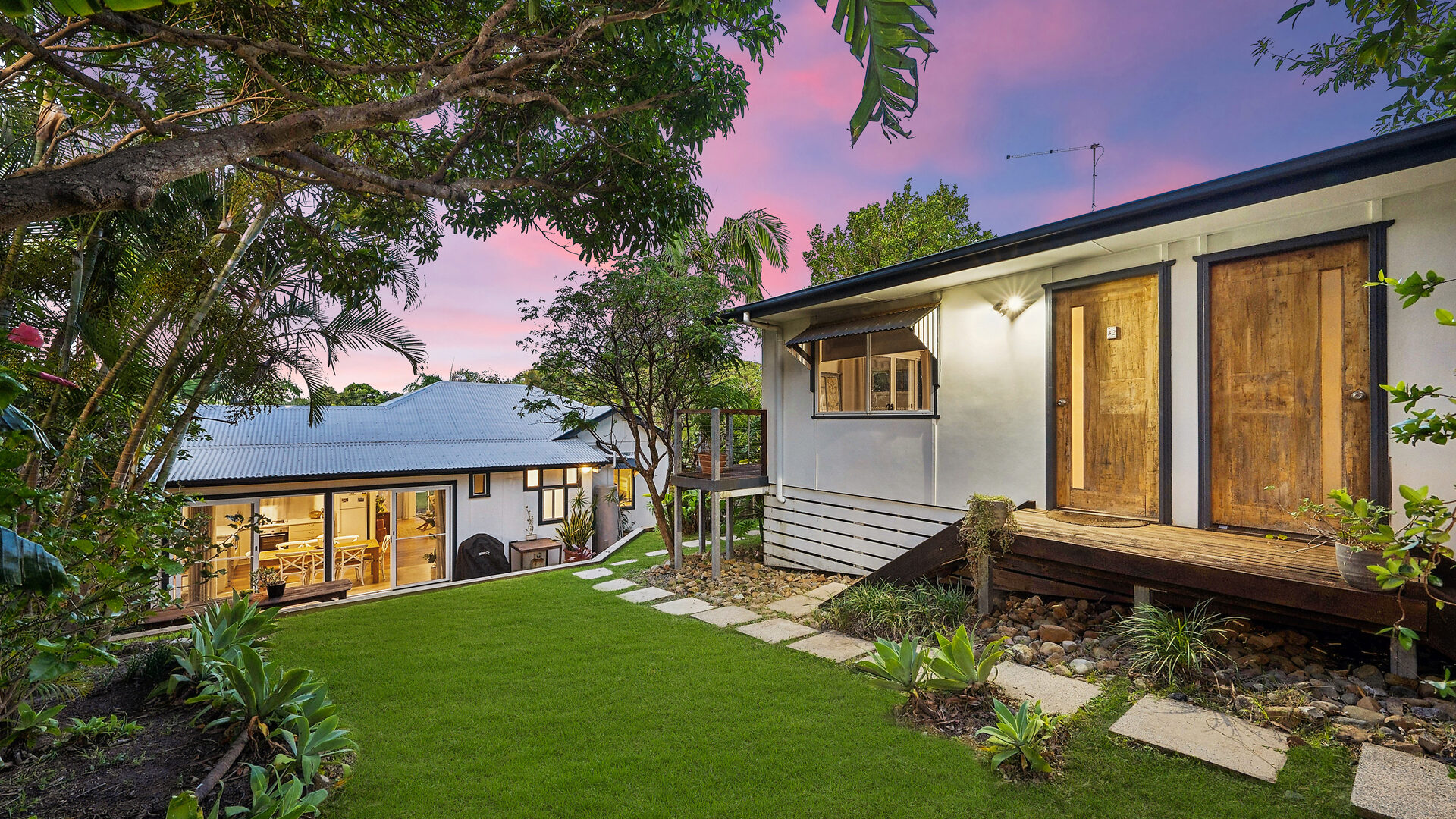Sold - 32 Browning Street - New Property in Byron Bay - Real Estate by Nick Dunn