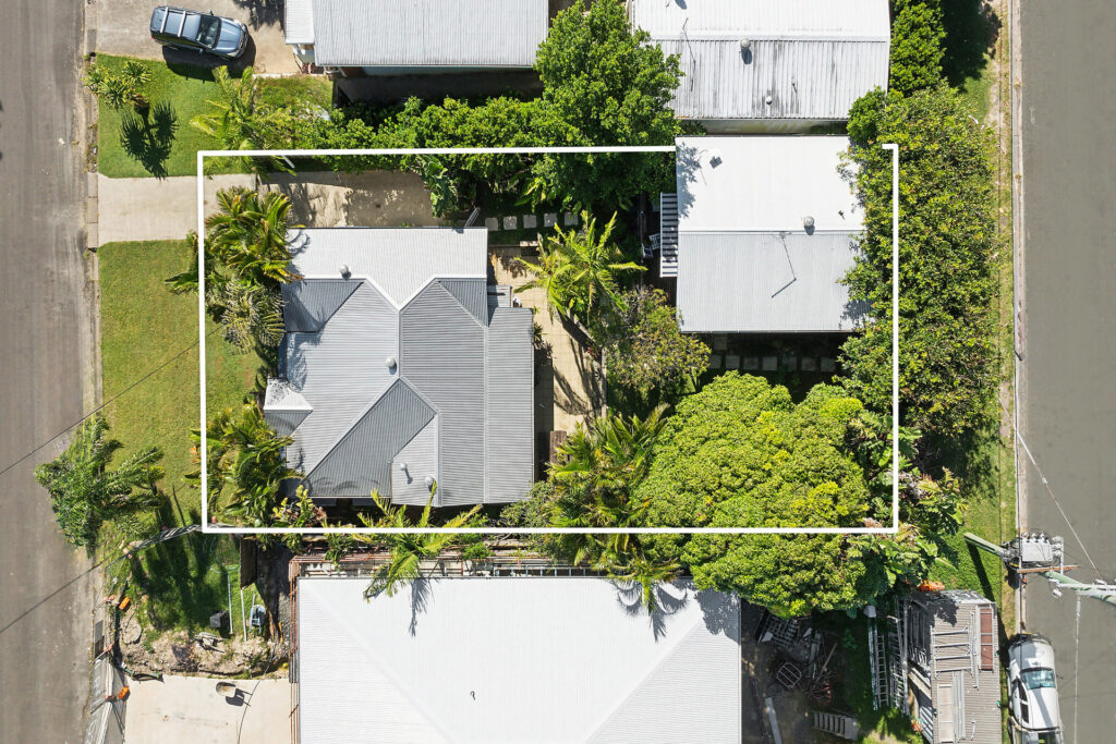 Sold - 32 Browning Street - New Property in Byron Bay - Real Estate by Nick Dunn