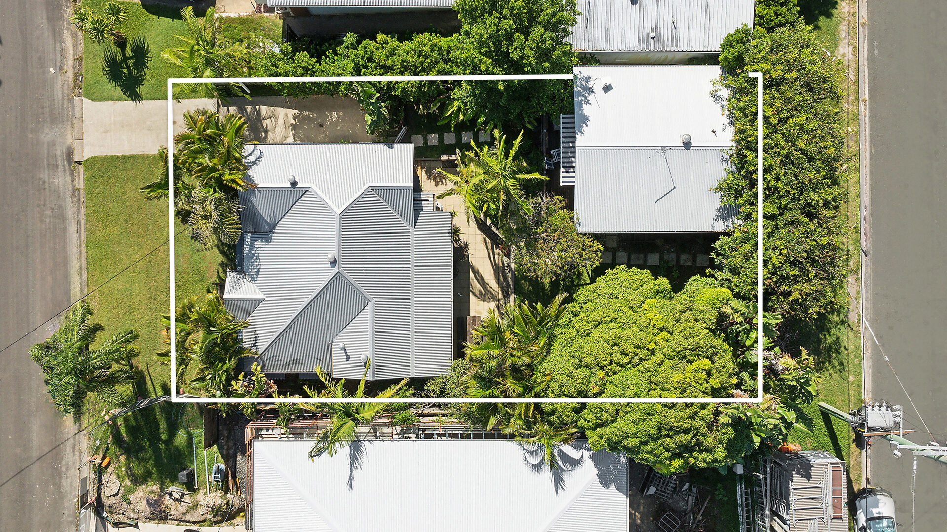 Sold - 32 Browning Street - New Property in Byron Bay - Real Estate by Nick Dunn