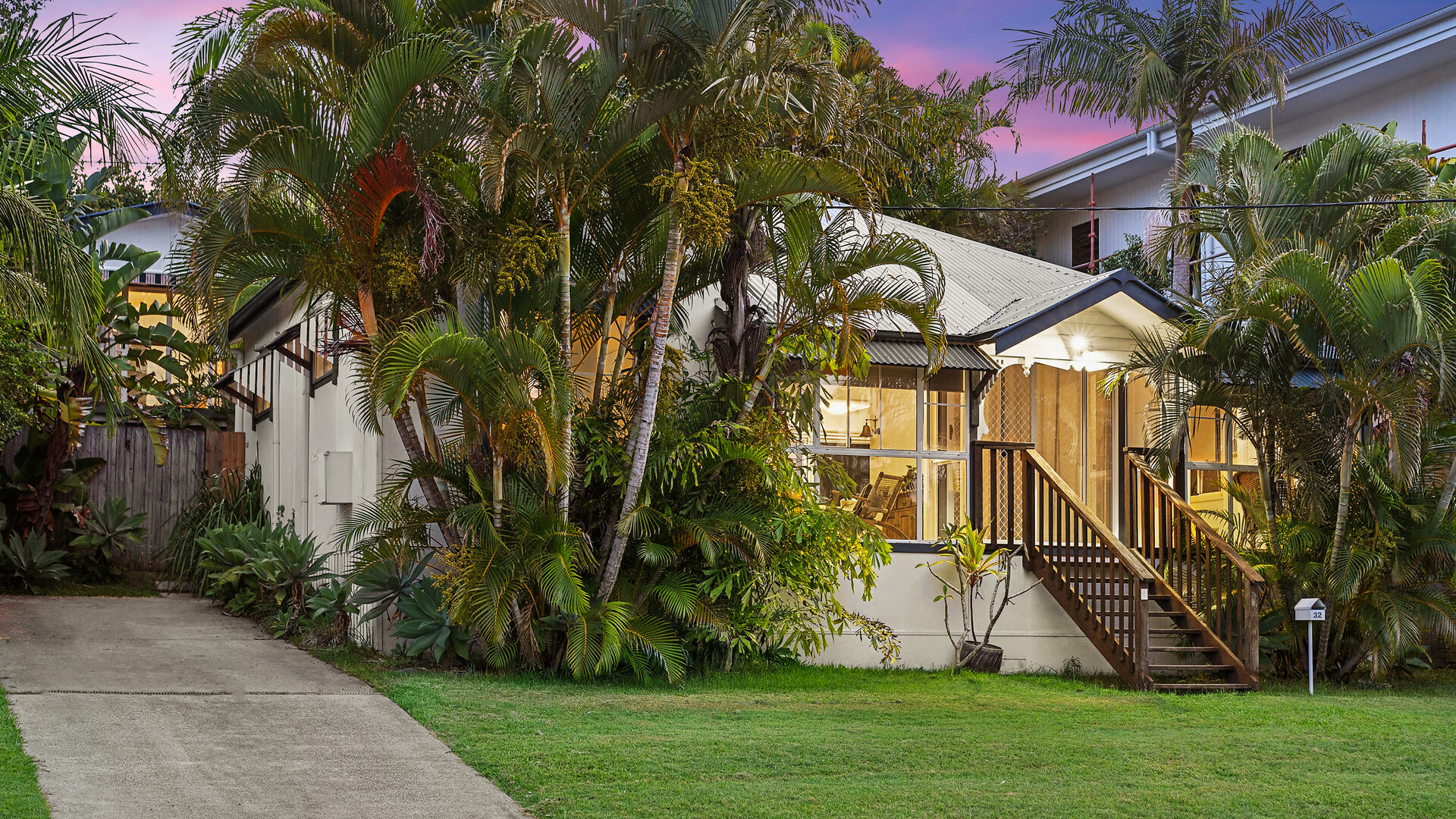 Sold - 32 Browning Street - New Property in Byron Bay - Real Estate by Nick Dunn