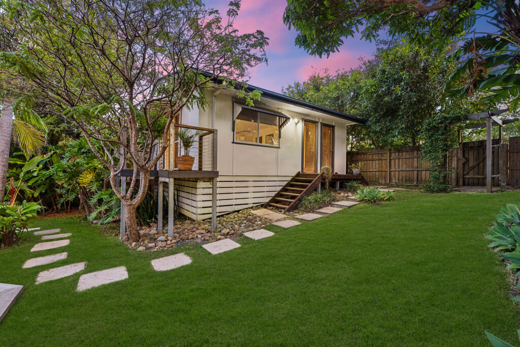 Sold - 32 Browning Street - New Property in Byron Bay - Real Estate by Nick Dunn