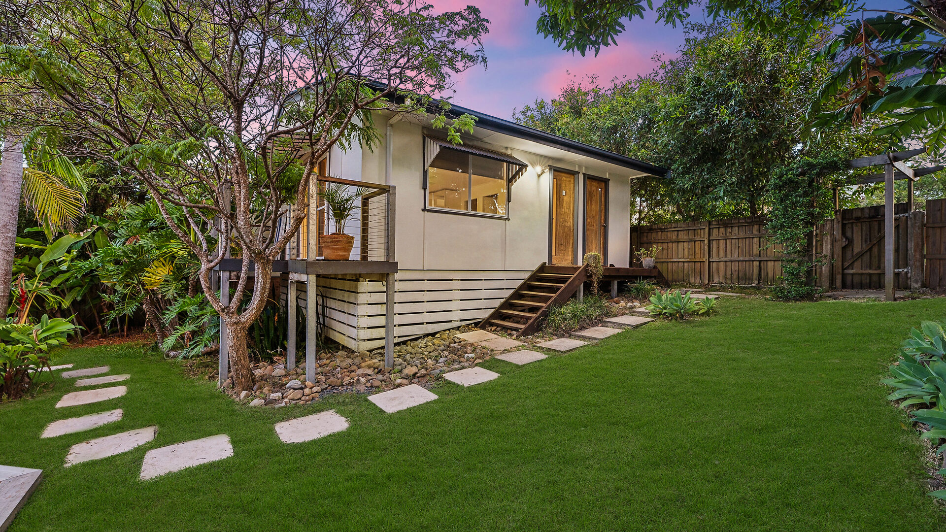 Sold - 32 Browning Street - New Property in Byron Bay - Real Estate by Nick Dunn