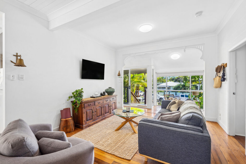 Sold - 32 Browning Street - New Property in Byron Bay - Real Estate by Nick Dunn