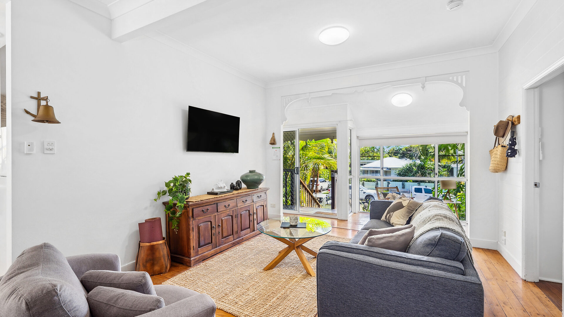 Sold - 32 Browning Street - New Property in Byron Bay - Real Estate by Nick Dunn