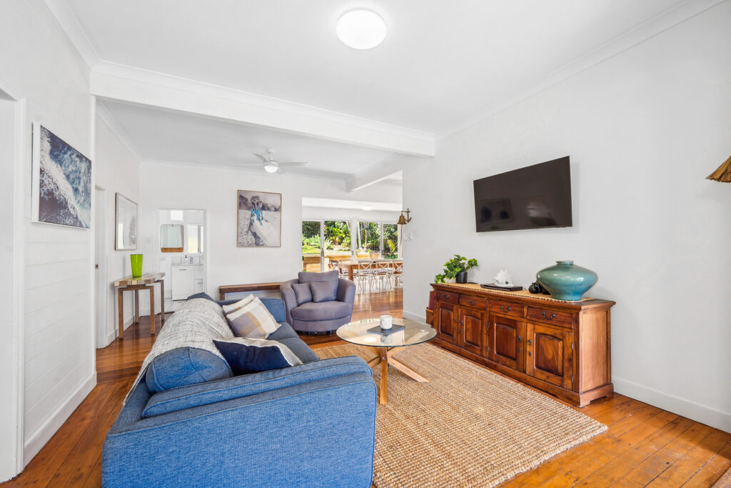 Sold - 32 Browning Street - New Property in Byron Bay - Real Estate by Nick Dunn