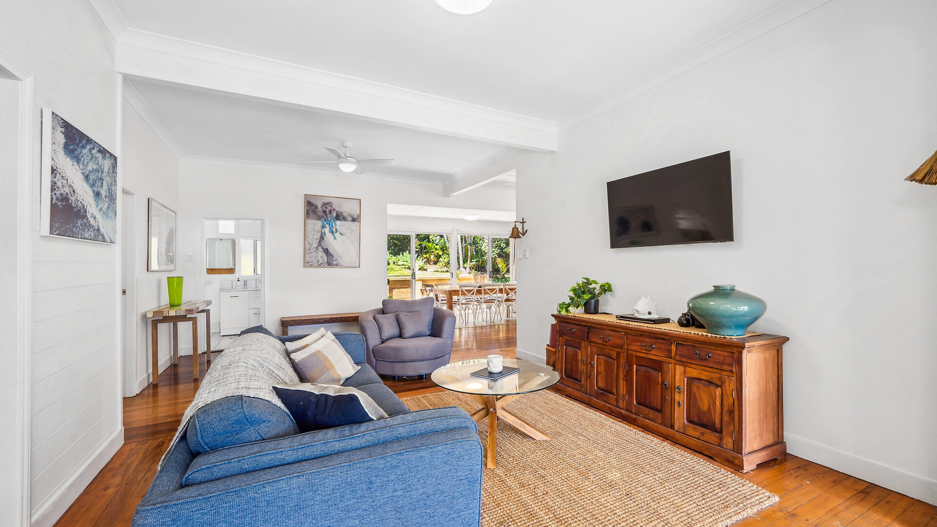 Sold - 32 Browning Street - New Property in Byron Bay - Real Estate by Nick Dunn