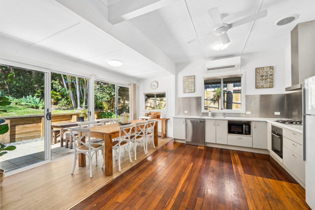 Sold - 32 Browning Street - New Property in Byron Bay - Real Estate by Nick Dunn