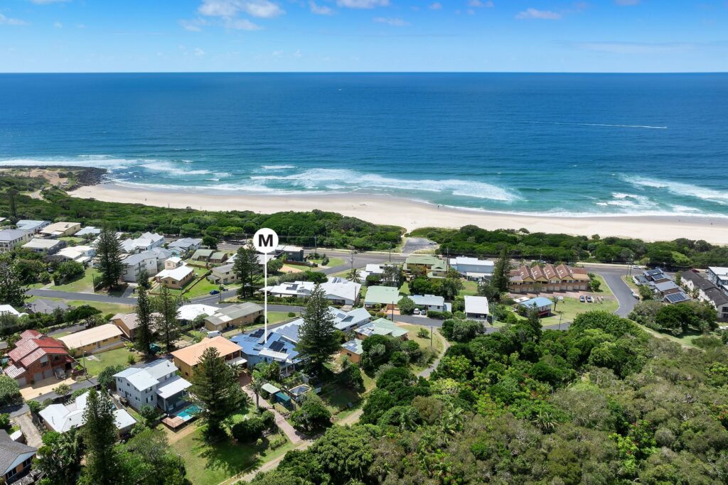 Sold - 3 Banksia Lane - New Property in East Ballina - Real Estate by Nathan Mills & Ben Gatwood