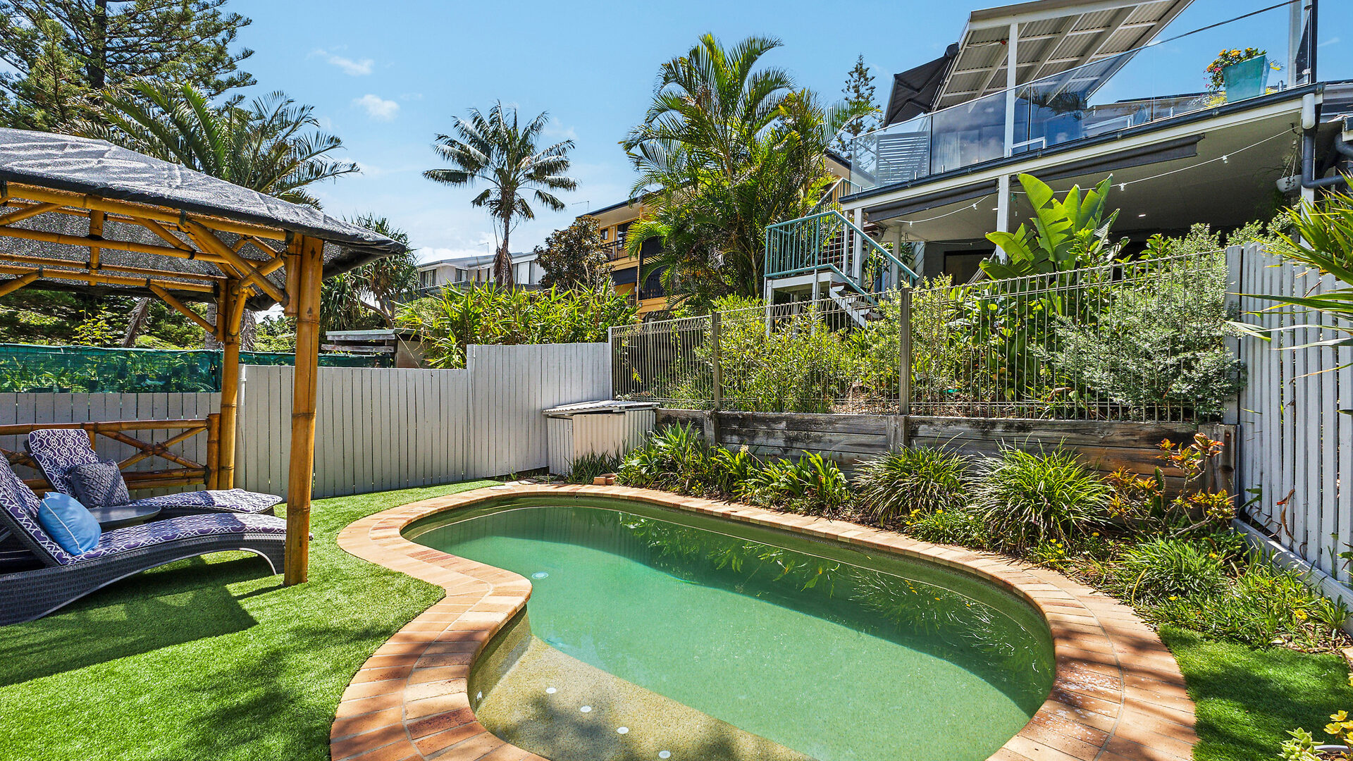 Sold - 3 Banksia Lane - New Property in East Ballina - Real Estate by Nathan Mills & Ben Gatwood