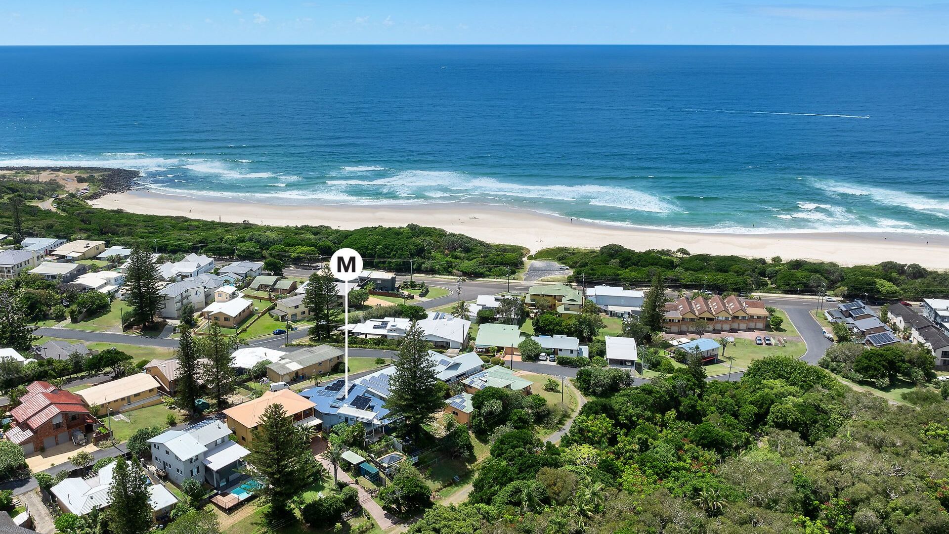 Sold - 3 Banksia Lane - New Property in East Ballina - Real Estate by Nathan Mills & Ben Gatwood
