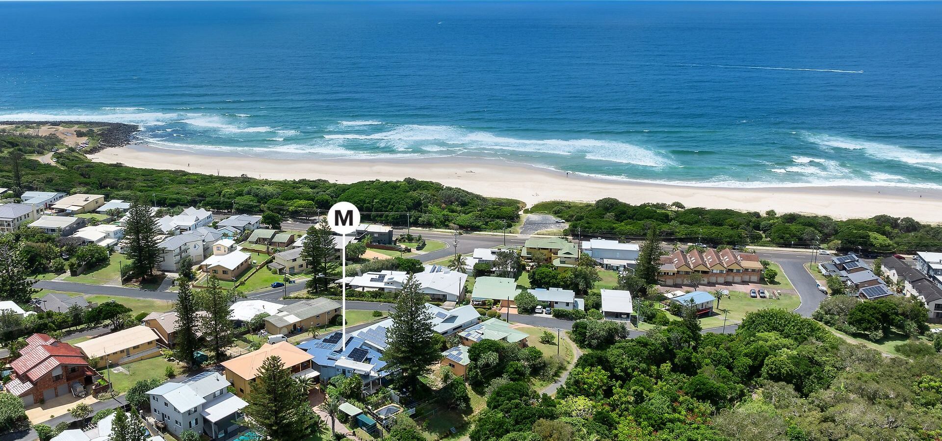 Sold - 3 Banksia Lane - New Property in East Ballina - Real Estate by Nathan Mills & Ben Gatwood