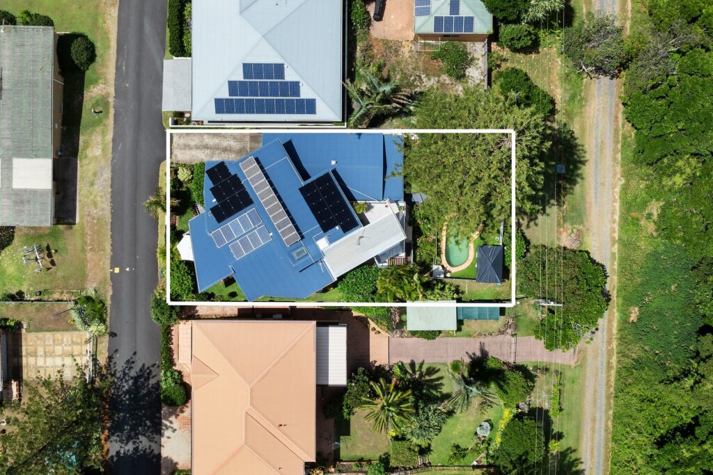 Sold - 3 Banksia Lane - New Property in East Ballina - Real Estate by Nathan Mills & Ben Gatwood
