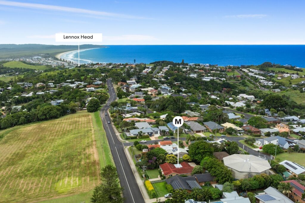 Sold - 139 North Creek Road - New Property in Lennox Head - Real Estate by Ryan McFarland