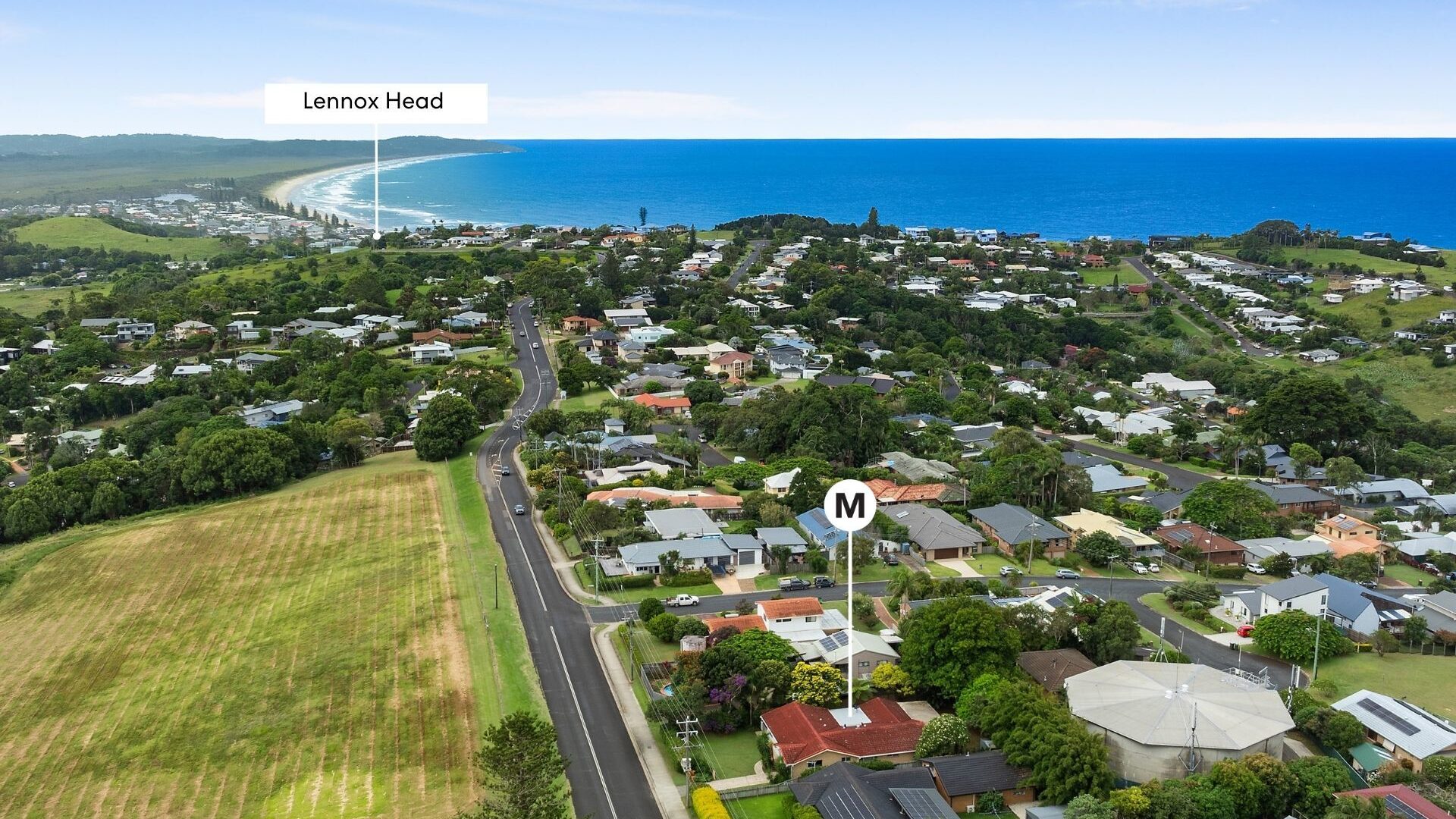 Sold - 139 North Creek Road - New Property in Lennox Head - Real Estate by Ryan McFarland