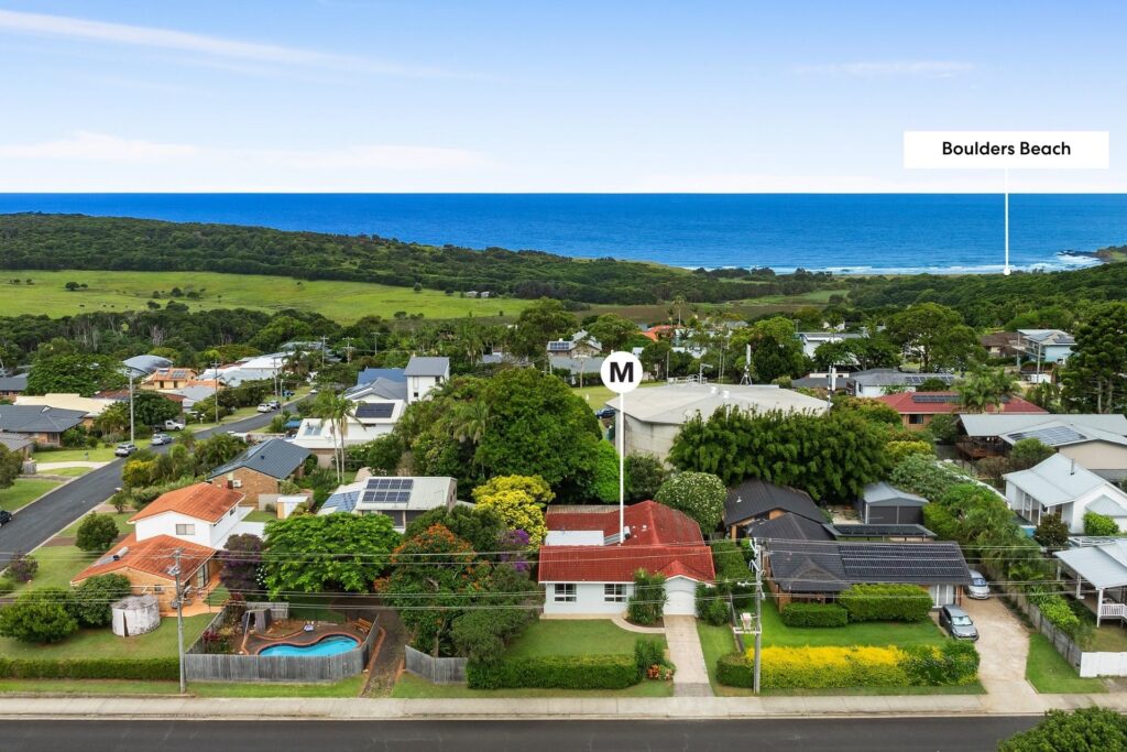 Sold - 139 North Creek Road - New Property in Lennox Head - Real Estate by Ryan McFarland