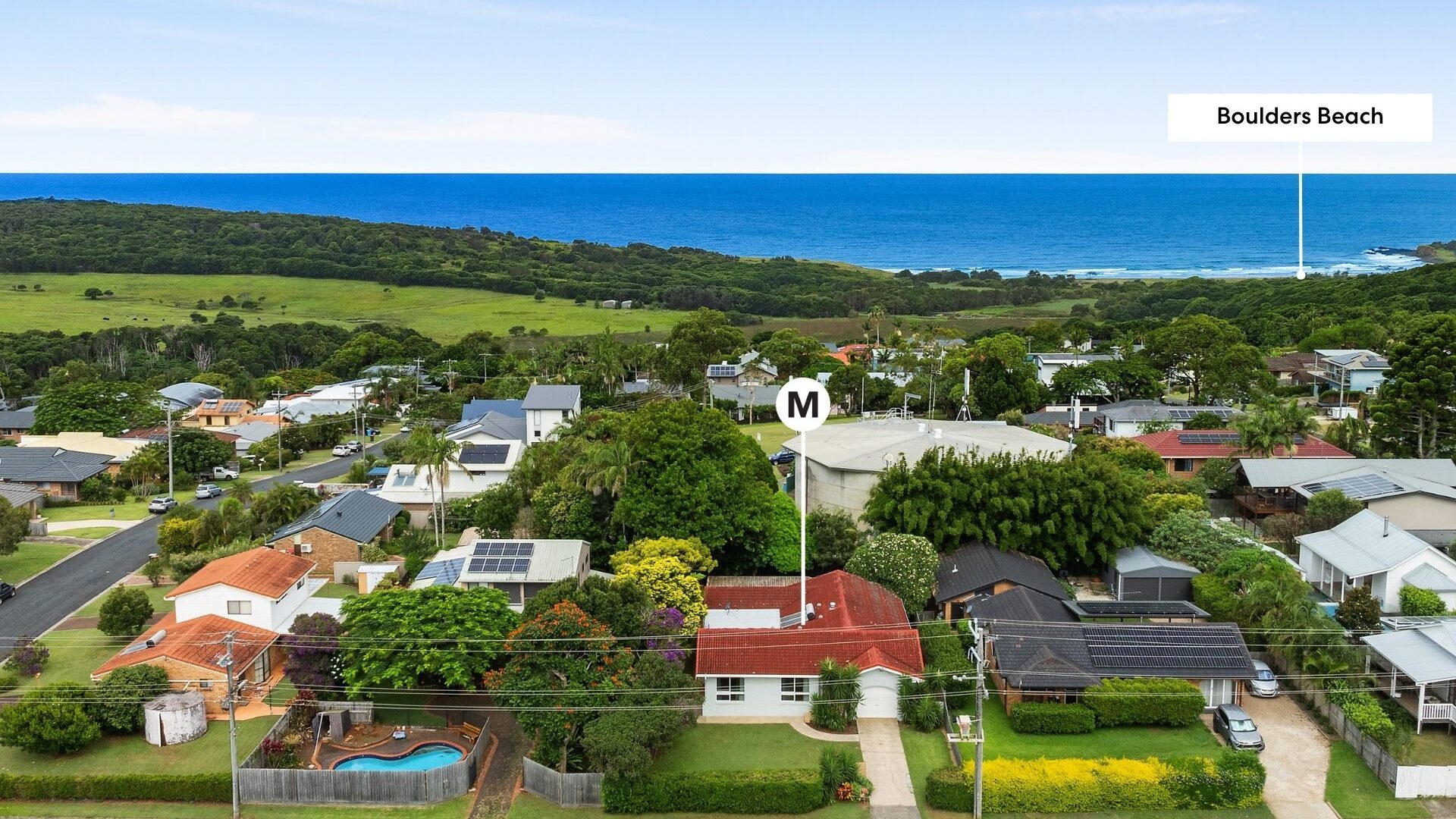Sold - 139 North Creek Road - New Property in Lennox Head - Real Estate by Ryan McFarland