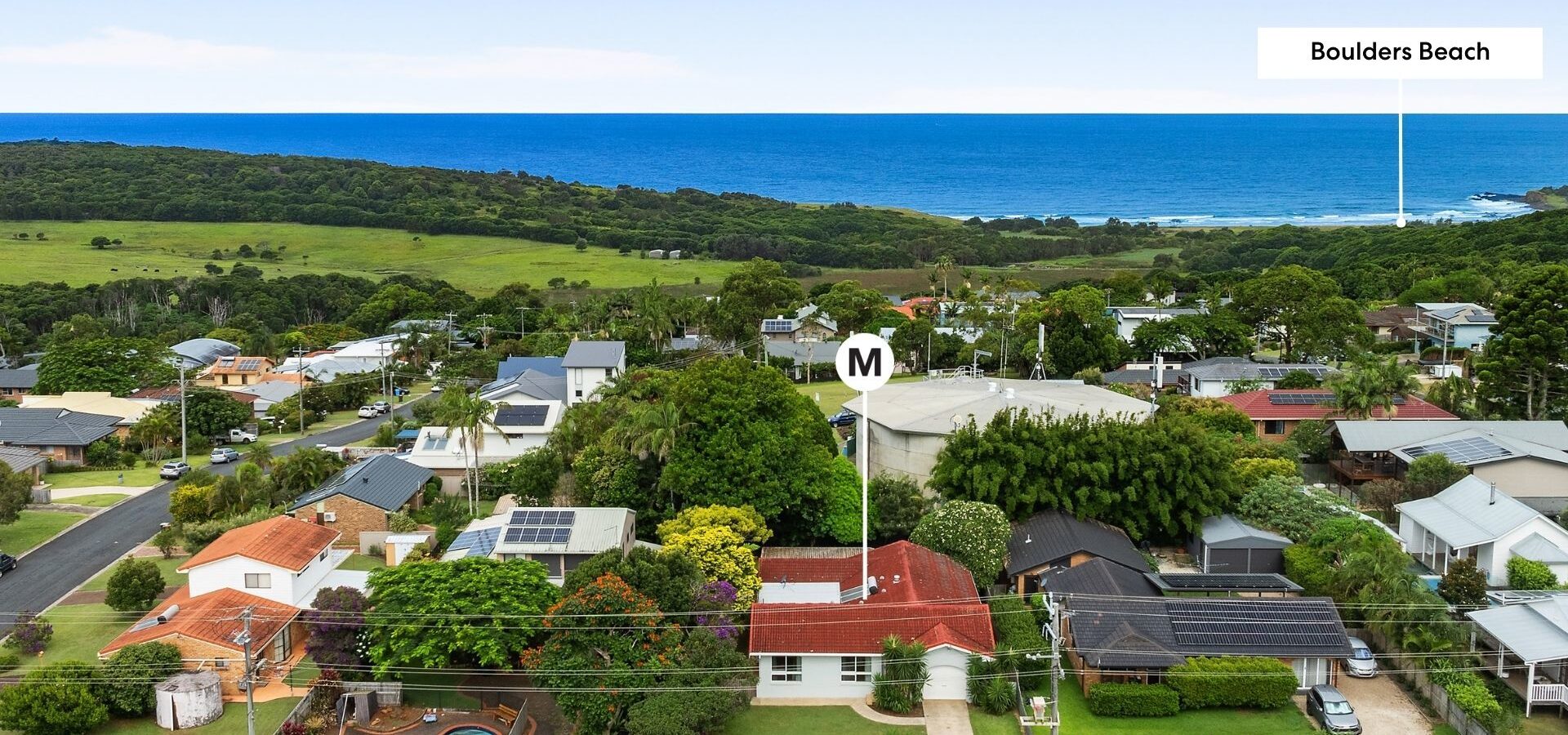 Sold - 139 North Creek Road - New Property in Lennox Head - Real Estate by Ryan McFarland