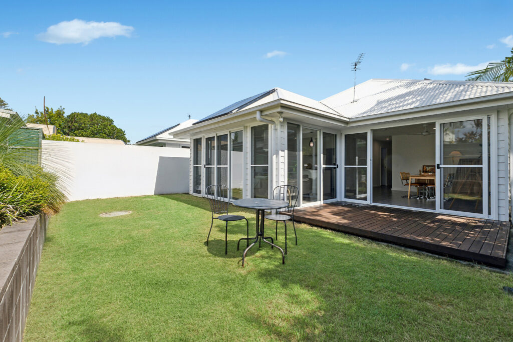Sold - 97B Holden Lane - New Property in Ballina - Real Estate by Nathan Mills & Ben Gatwood