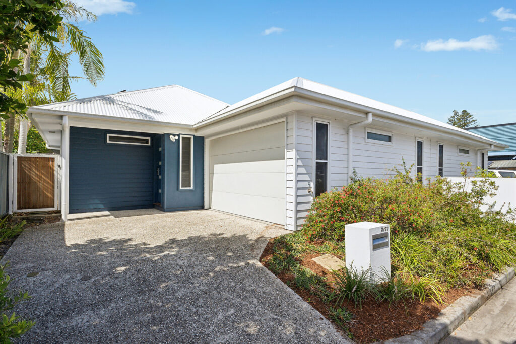 Sold - 97B Holden Lane - New Property in Ballina - Real Estate by Nathan Mills & Ben Gatwood
