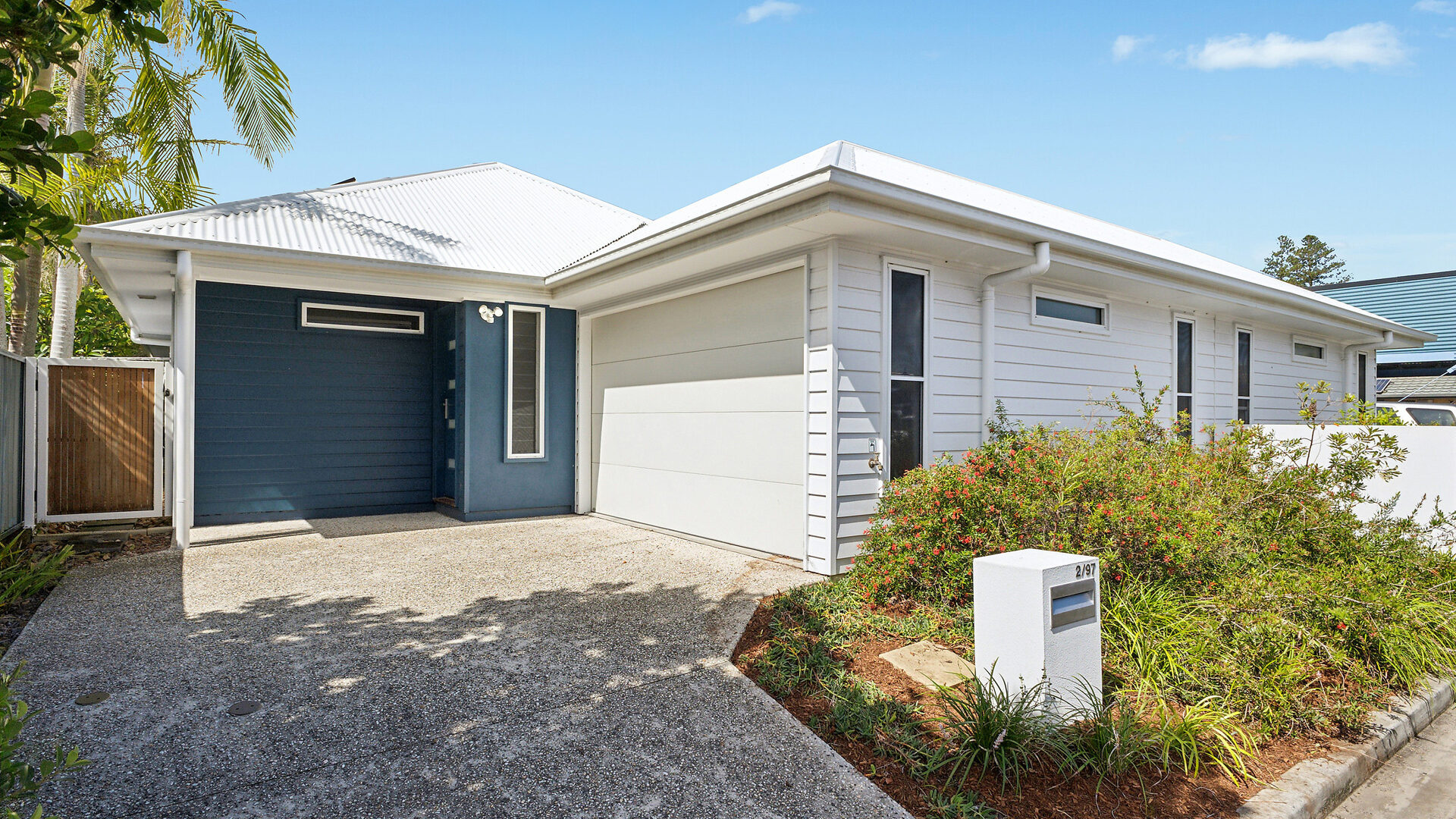 Sold - 97B Holden Lane - New Property in Ballina - Real Estate by Nathan Mills & Ben Gatwood