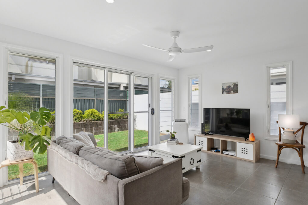 Sold - 97B Holden Lane - New Property in Ballina - Real Estate by Nathan Mills & Ben Gatwood