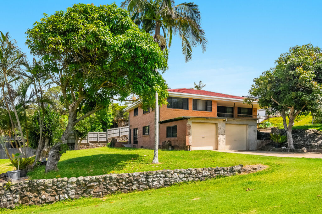 Sold - 33 Blue Seas Parade - New Property in Lennox Head - Real Estate by Nick Bordin