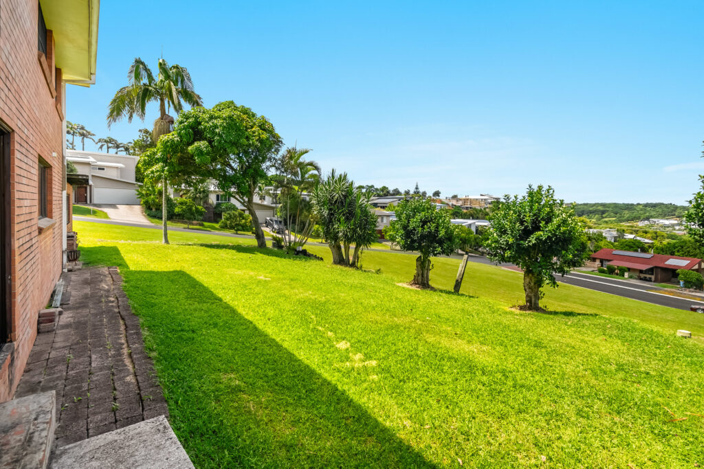 Sold - 33 Blue Seas Parade - New Property in Lennox Head - Real Estate by Nick Bordin