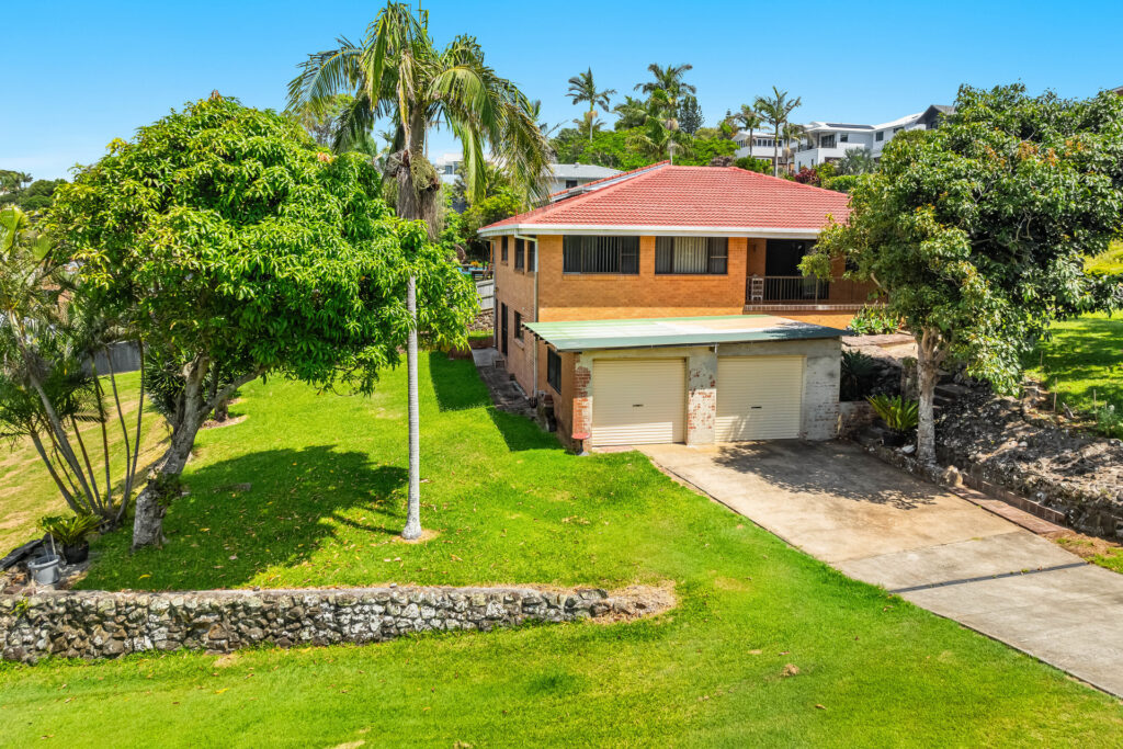 Sold - 33 Blue Seas Parade - New Property in Lennox Head - Real Estate by Nick Bordin