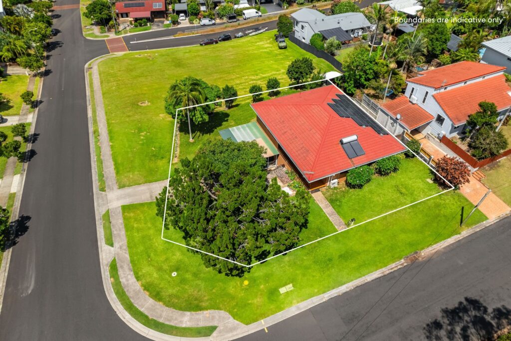 Sold - 33 Blue Seas Parade - New Property in Lennox Head - Real Estate by Nick Bordin