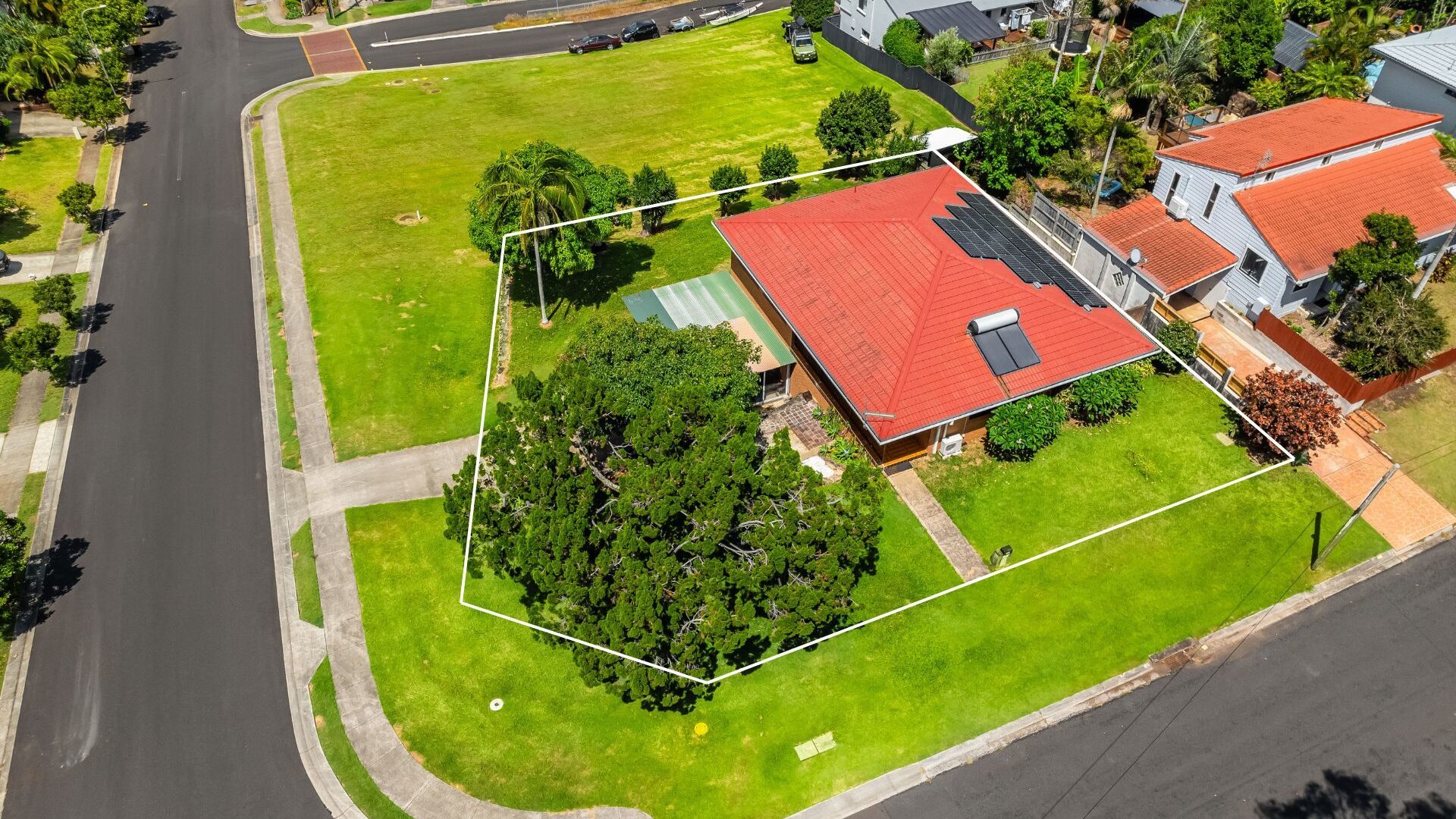 Sold - 33 Blue Seas Parade - New Property in Lennox Head - Real Estate by Nick Bordin