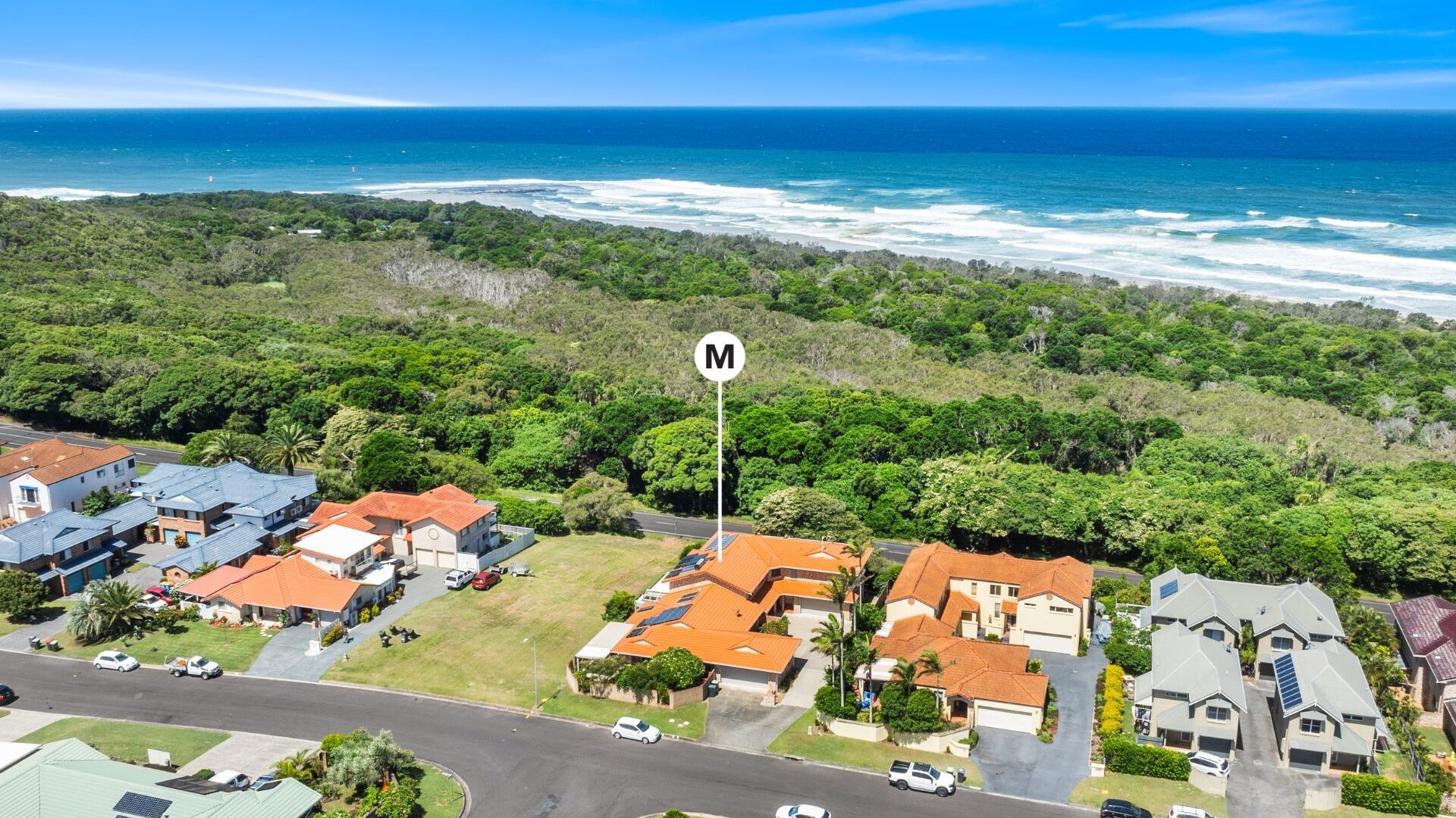 Sold - 2/8 The Terrace - New Property in East Ballina - Real Estate by Shawn Bishop