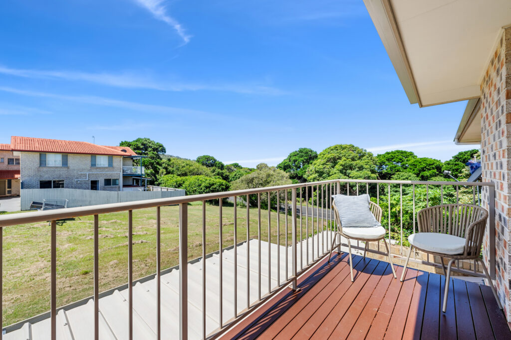 Sold - 2/8 The Terrace - New Property in East Ballina - Real Estate by Shawn Bishop