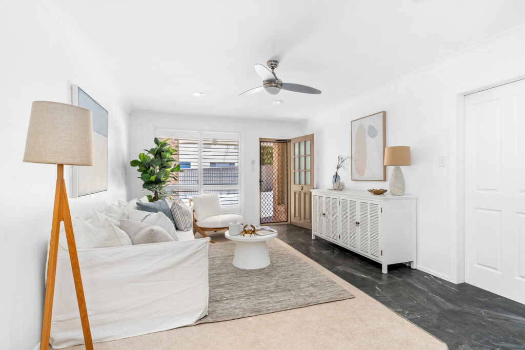 Sold - 2/8 The Terrace - New Property in East Ballina - Real Estate by Shawn Bishop