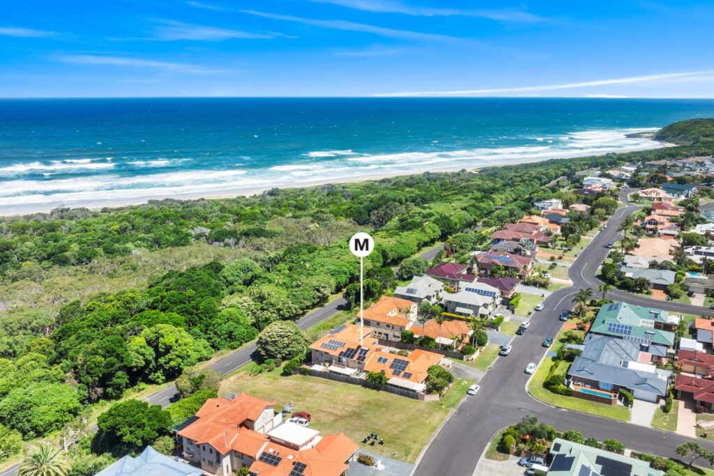 Sold - 2/8 The Terrace - New Property in East Ballina - Real Estate by Shawn Bishop