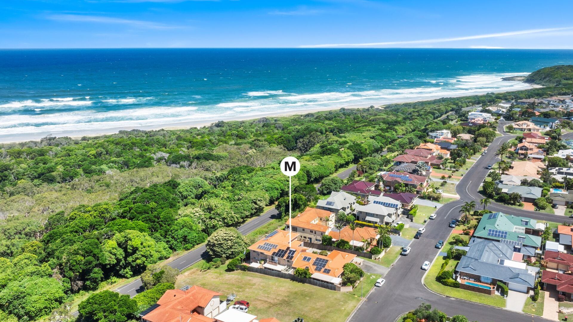 Sold - 2/8 The Terrace - New Property in East Ballina - Real Estate by Shawn Bishop