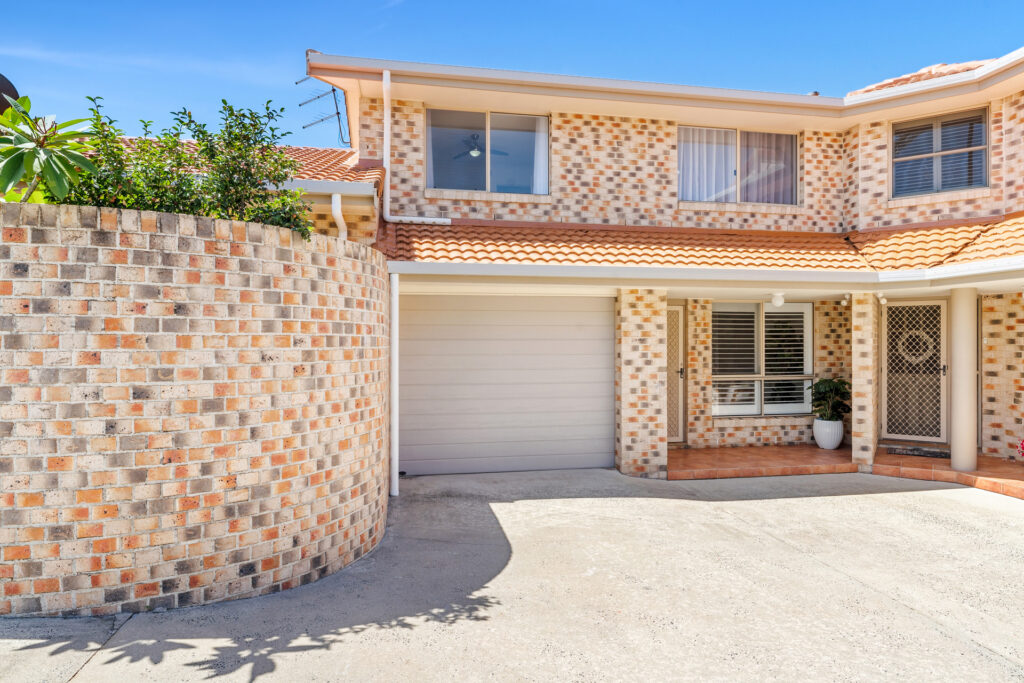Sold - 2/8 The Terrace - New Property in East Ballina - Real Estate by Shawn Bishop