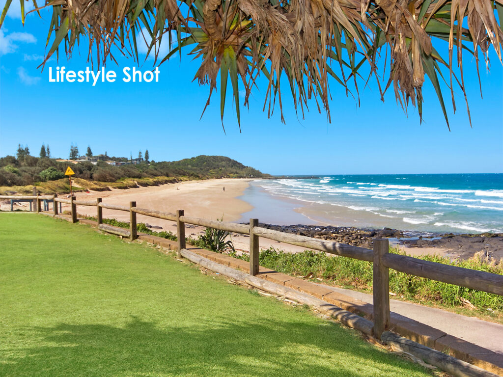 Sold - 2/8 The Terrace - New Property in East Ballina - Real Estate by Shawn Bishop