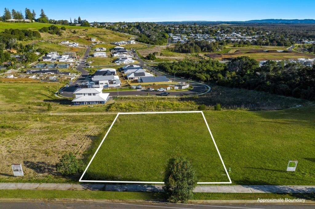 Sold - 31 Stoneyhurst Drive - New Property in Lennox Head - Real Estate by Nick Bordin