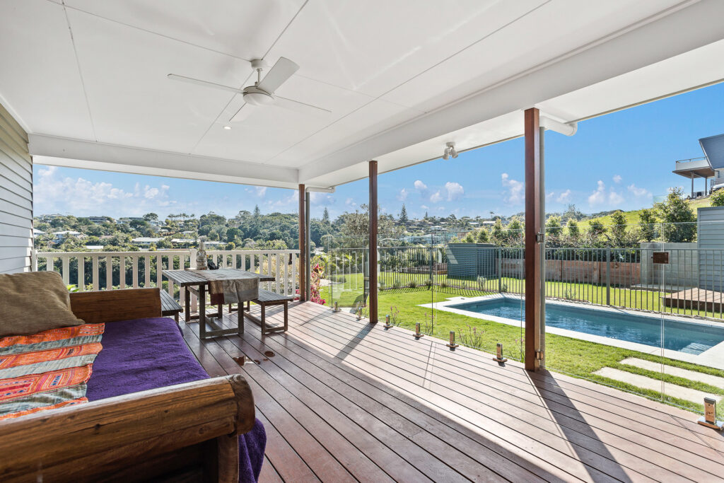 Sold - 63 Blue Seas Parade - New Property in Lennox Head - Real Estate by Nick Bordin