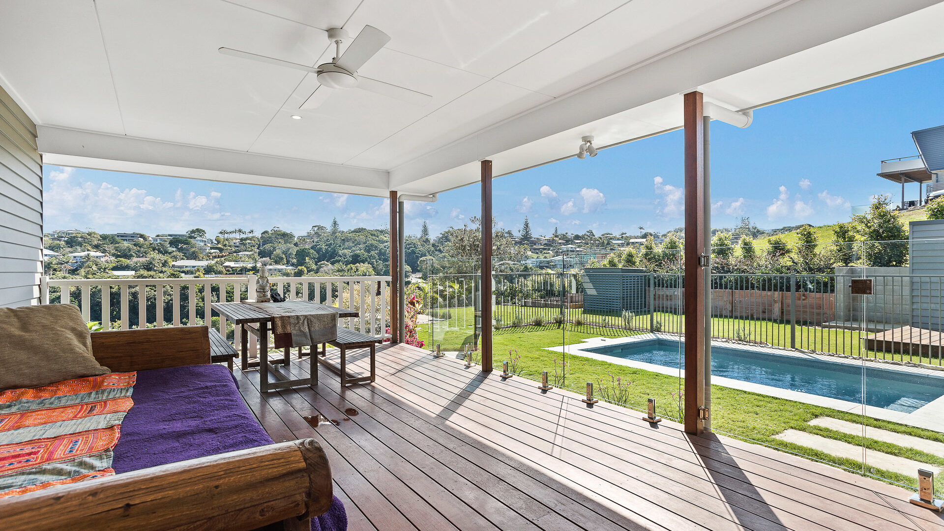Sold - 63 Blue Seas Parade - New Property in Lennox Head - Real Estate by Nick Bordin