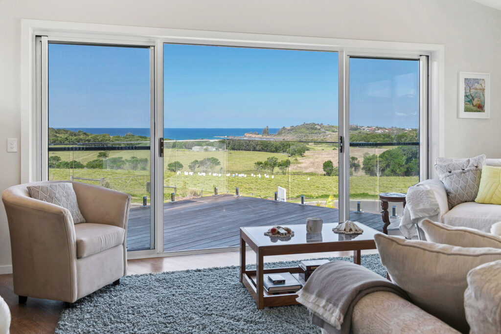 Sold - 63 Blue Seas Parade - New Property in Lennox Head - Real Estate by Nick Bordin