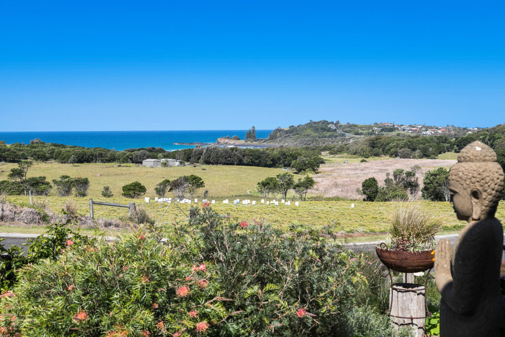 Sold - 63 Blue Seas Parade - New Property in Lennox Head - Real Estate by Nick Bordin