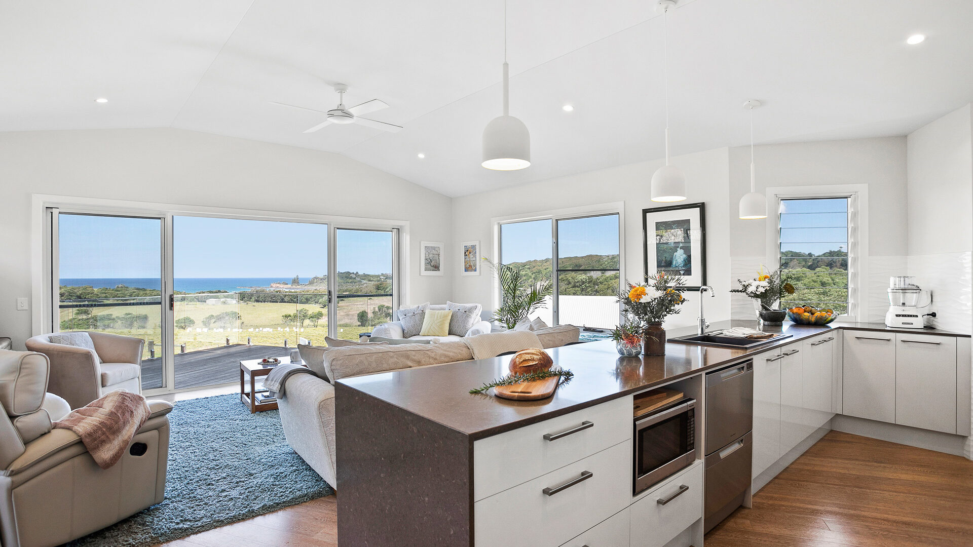 Sold - 63 Blue Seas Parade - New Property in Lennox Head - Real Estate by Nick Bordin