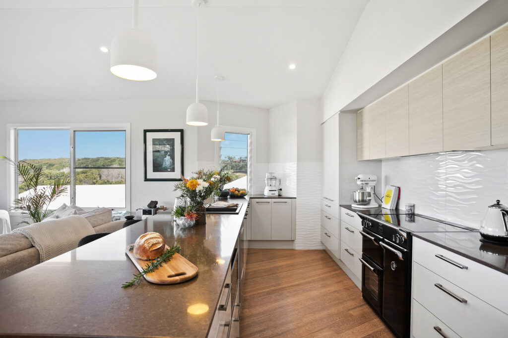 Sold - 63 Blue Seas Parade - New Property in Lennox Head - Real Estate by Nick Bordin