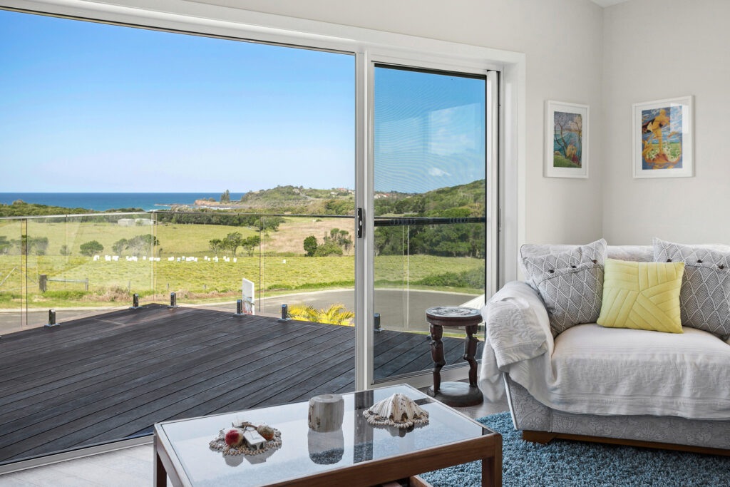 Sold - 63 Blue Seas Parade - New Property in Lennox Head - Real Estate by Nick Bordin