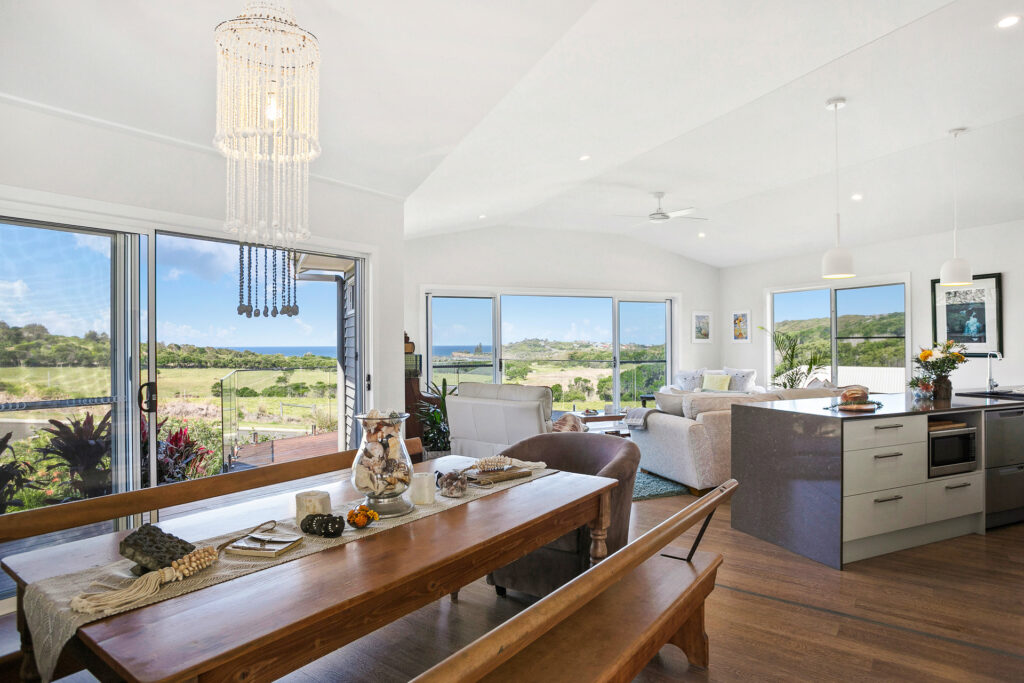 Sold - 63 Blue Seas Parade - New Property in Lennox Head - Real Estate by Nick Bordin