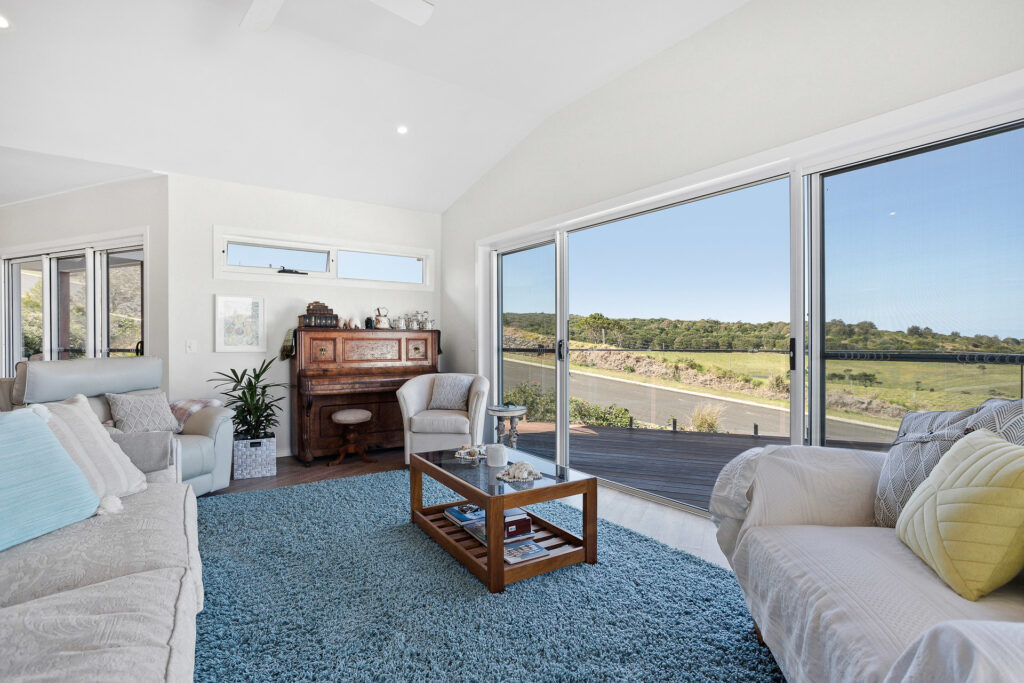 Sold - 63 Blue Seas Parade - New Property in Lennox Head - Real Estate by Nick Bordin