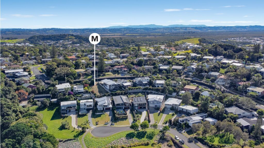 Sold - 49 Survey Street - New Property in Lennox Head - Real Estate by Mal Hamblin